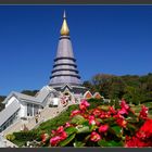 Pagode Doi Inthanon