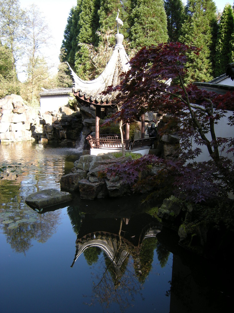 Pagode Foto & Bild architektur, motive Bilder auf