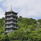 ...Pagode in den Marmorbergen...