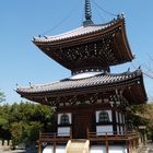 Pagode in Kyoto