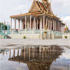 pagode in phnom penh.....