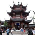 Pagode in Qibao