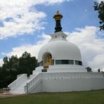 Pagode in Wien