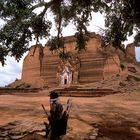 Pagode, Mingun