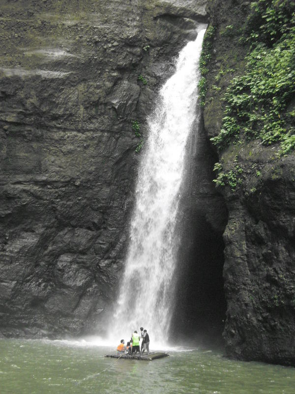 Pagsanjan Falls, Philippines