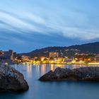 Paguera-Mallorca Nachts
