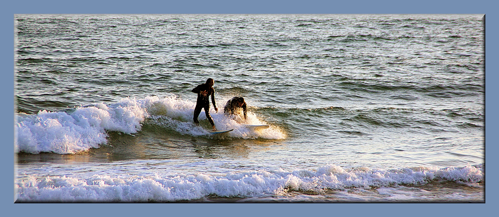 Paguera Surfer