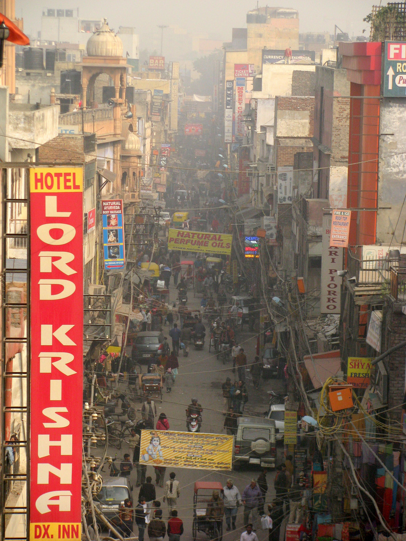 Paharganj