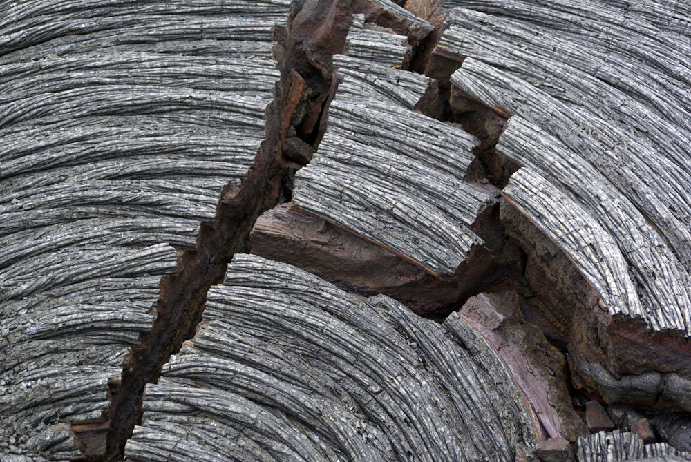 Pahoehoe