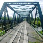 Pai World War II Memorial Bridge