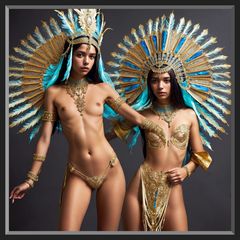Paiana Karneval
