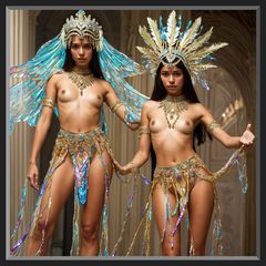Paiana Karneval