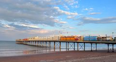 Paignton Pier