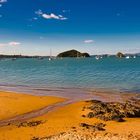 Paihia bay