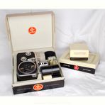 Paillard Bolex D8L #5746