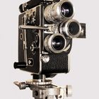 Paillard Bolex  H16