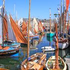 Paimpol Bretagne Fischerfest