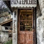 Pain & Epicerie - Les Baux