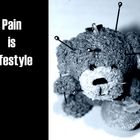 Pain is Lifestyle