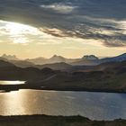 Paine Nationalpark