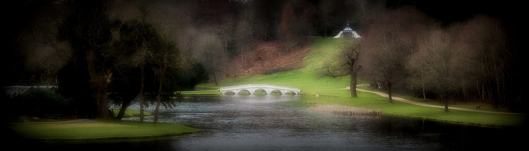 Painshill Park