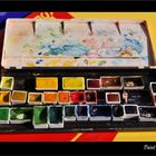 Paint Box