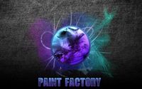 Paint Factory