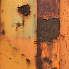 Paint Rust Composition