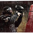 ** Paintball **