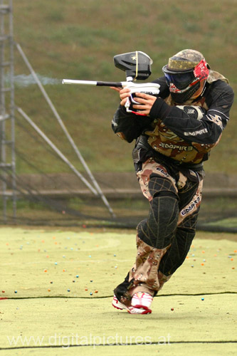 Paintball