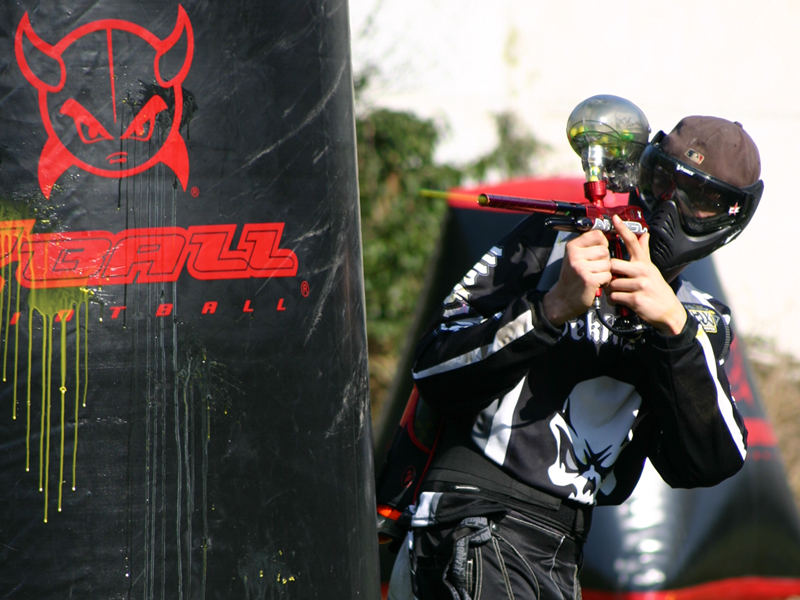 Paintball