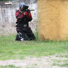 Paintball bei den RedDuckz