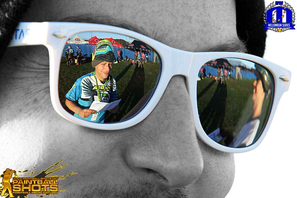 Paintball Die Mille Brille 2013 Foto & Bild sport, sportschießen
