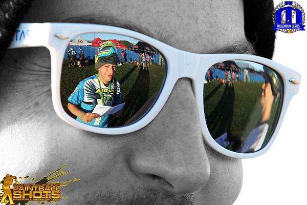 Paintball - Die Mille Brille 2013