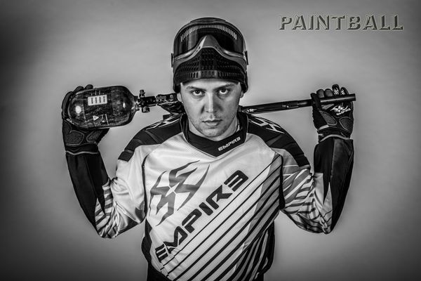 Paintball Lifestyle