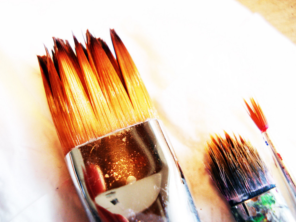 paintbrush