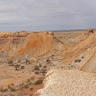 Painted Desert