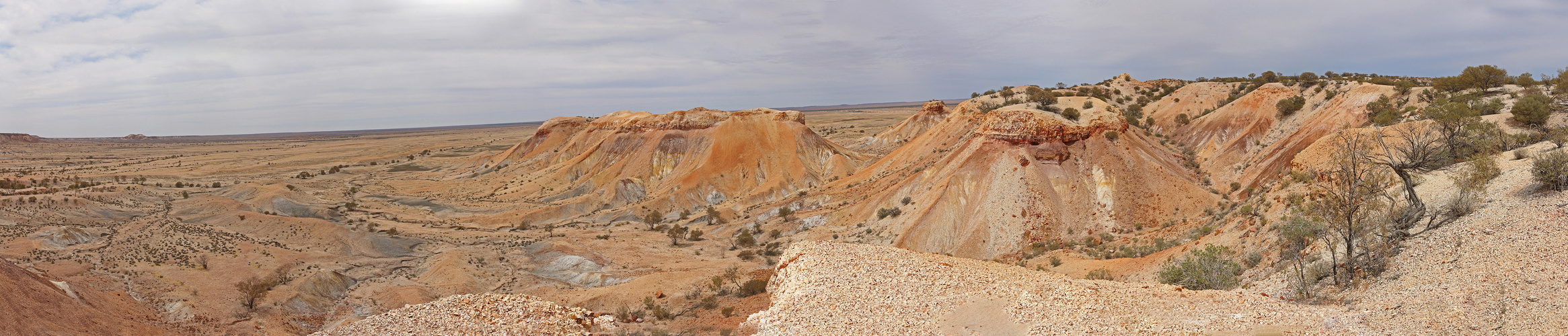 Painted Desert