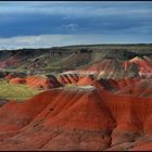 painted desert