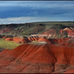 painted desert