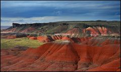 painted desert