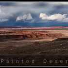 painted desert