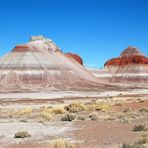 Painted Desert