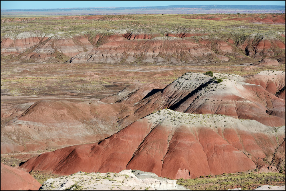 [ Painted Desert ]