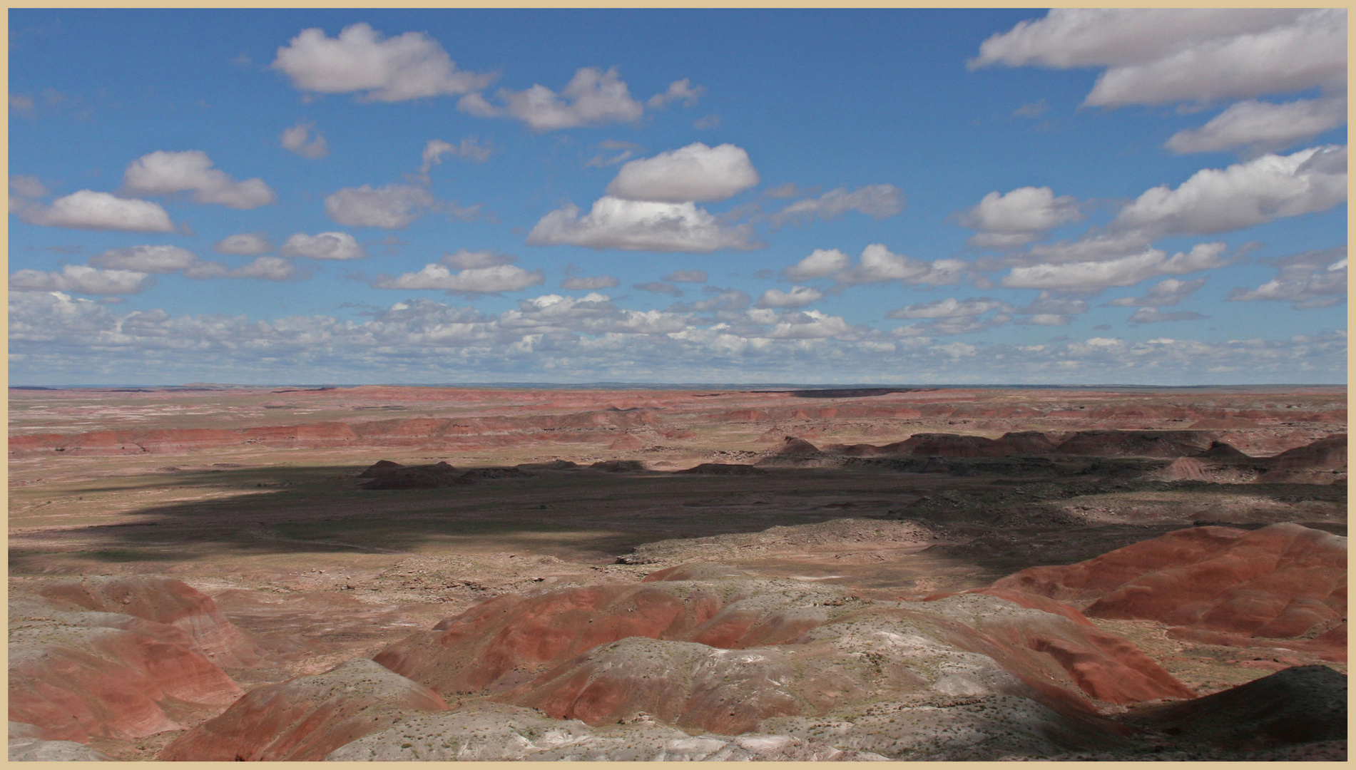 painted desert 3