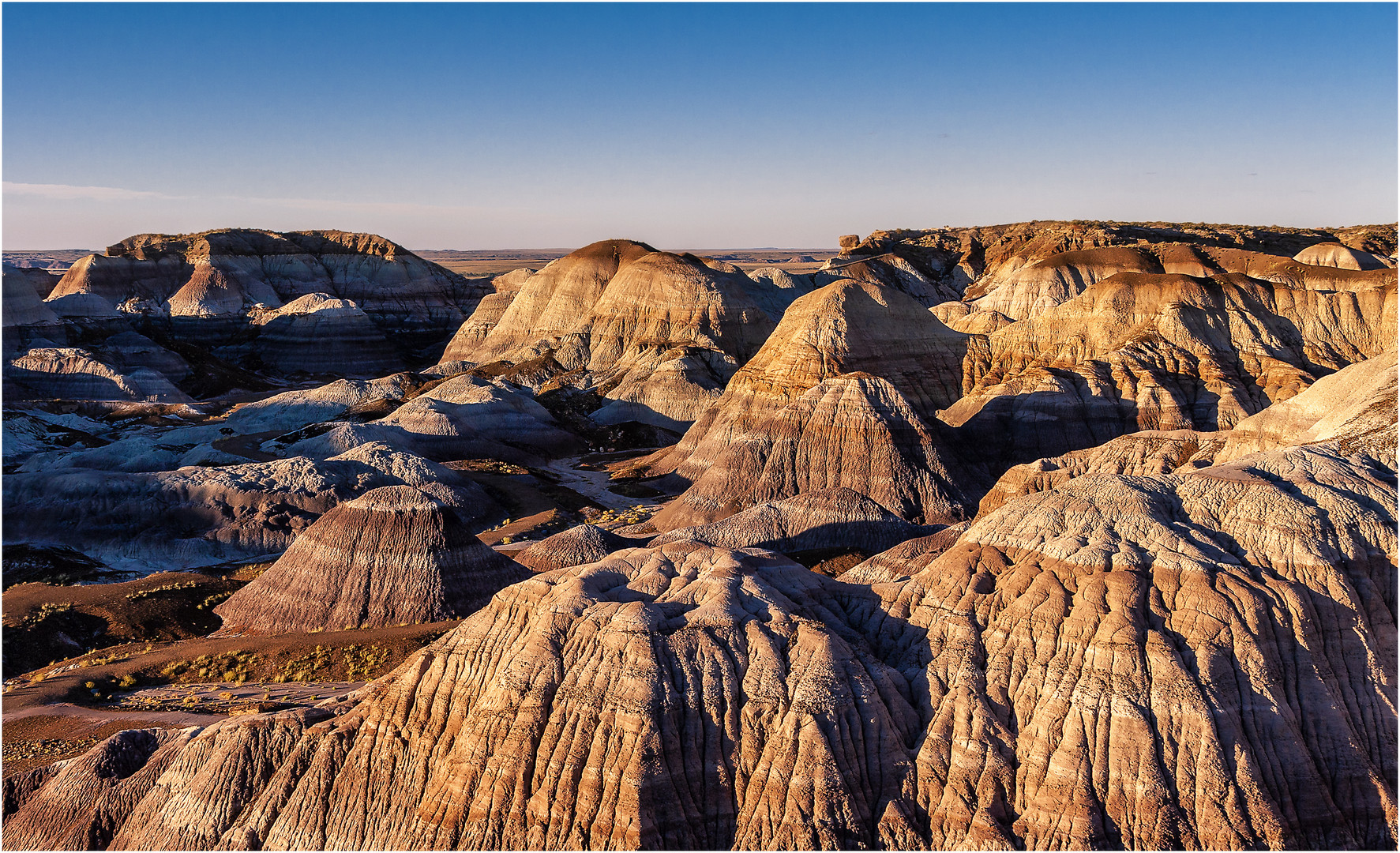 Painted Desert 3