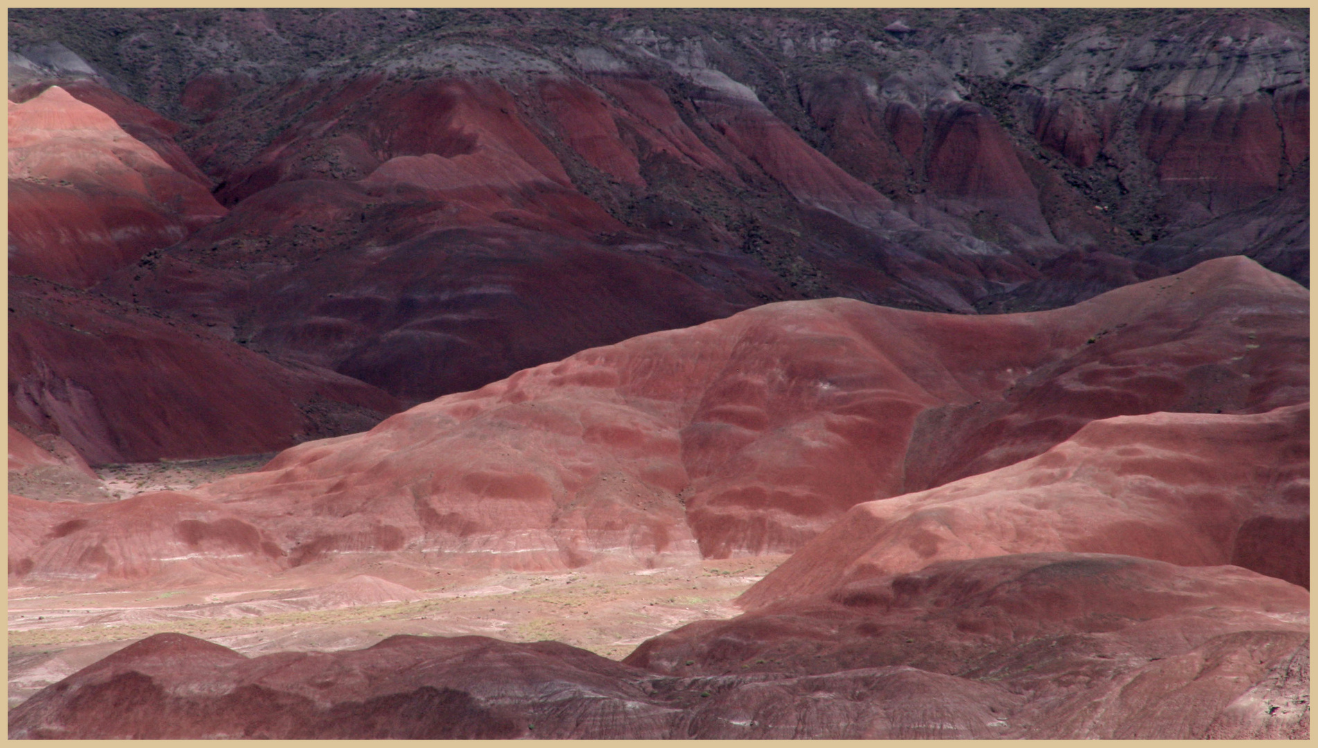 painted desert 3