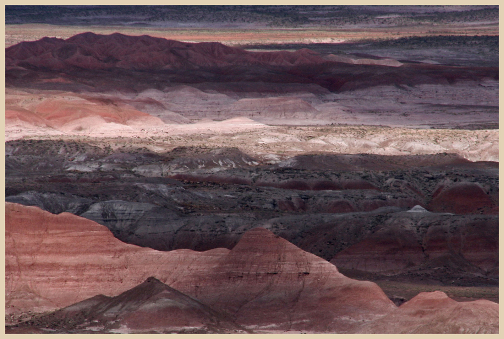 painted desert 33