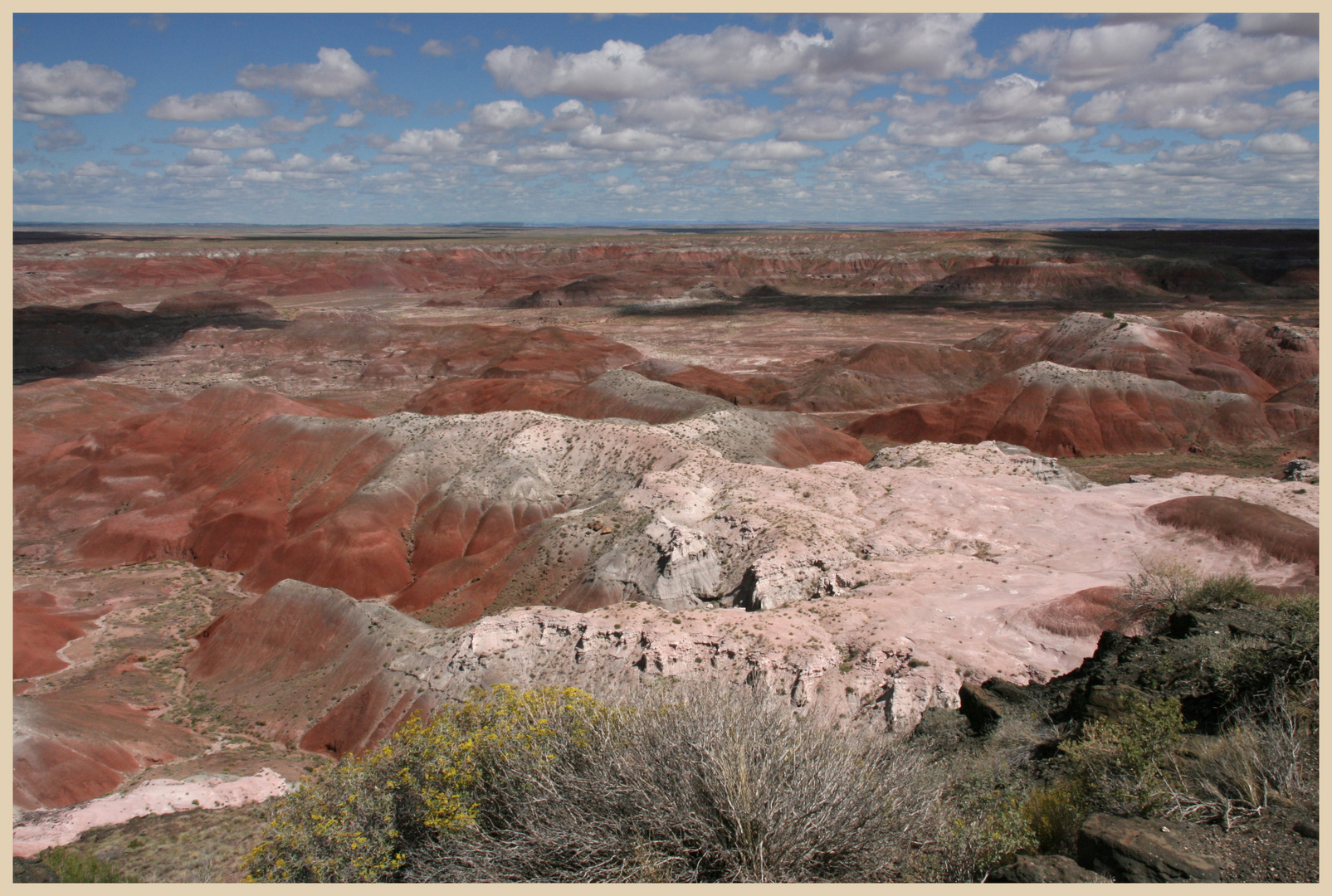 painted desert 36