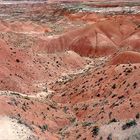 Painted Desert....